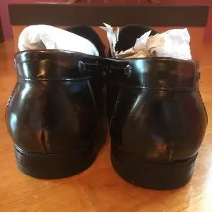 Society of One | Shoes | Society Of One Tasseled Loafers  display picture 1